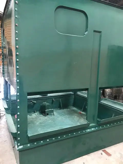 Guia completo sobre torres de resfriamento de água