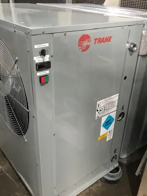 Aluguel de chiller na zona leste: por que escolher a Controlcal