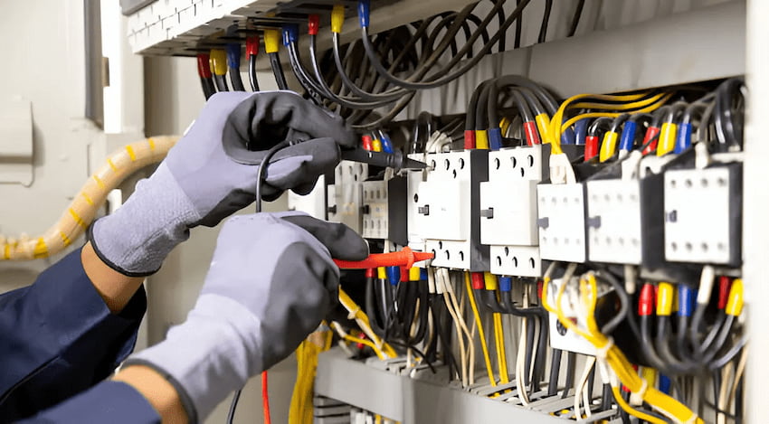 Montagem de torre de resfriamento: quando contratar uma empresa especializada