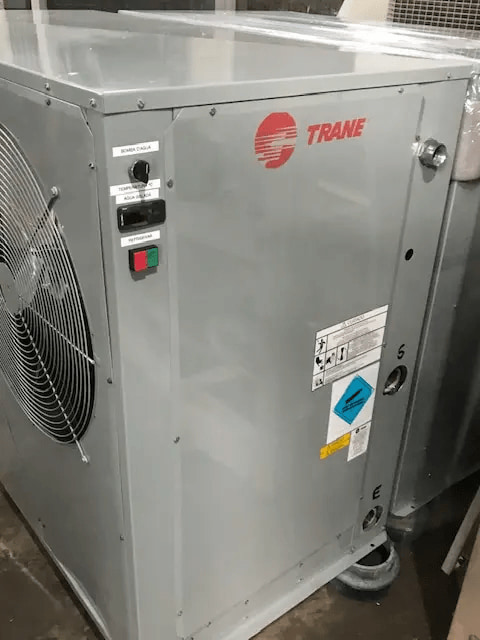 Locação de chillers em São Paulo com suporte técnico e equipamentos de ponta